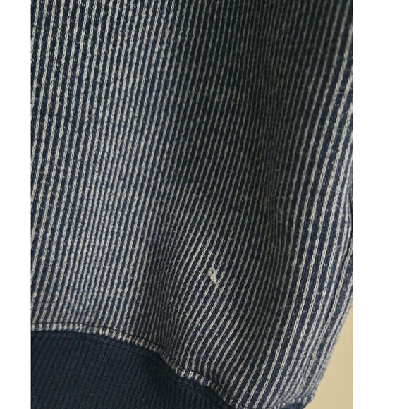 Vintage 90's Puma Dallas Cowboys Sweatshirt XXL Unisex - Picture 3 of 7